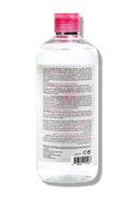 Vidaderm Micellar Purifying Water Sensitive Skin Fragrance-Free 500 ml
