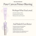 Laura Mercier Pure Canvas Primer Blurring Cream Clear Full Size