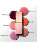 NARS Afterglow Liquid Blush Orgasm Rush