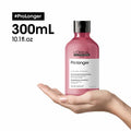 L'Oreal Professionnel Pro Longer Shampoo for Long Hair, Filler A-100 Technology, 300ml