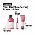 L'Oreal Professionnel Pro Longer Shampoo for Long Hair, Filler A-100 Technology, 300ml