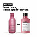 L'Oreal Professionnel Pro Longer Shampoo for Long Hair, Filler A-100 Technology, 300ml