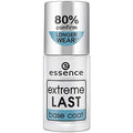 Essence Extreme Last Base Coat Transparent Gel Nail Polish