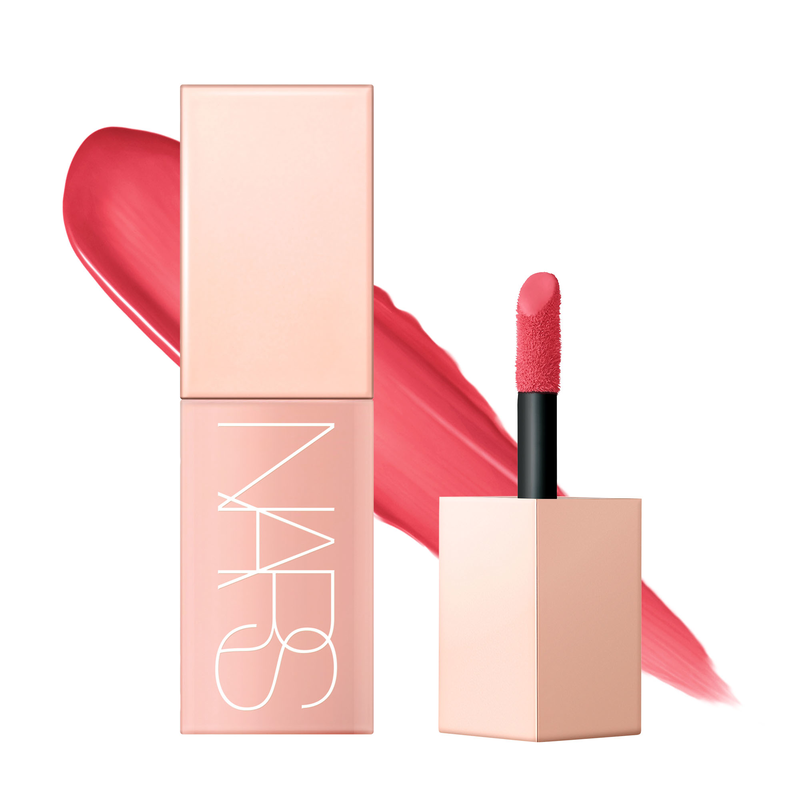 NARS Afterglow Liquid Blush Secret Lover 10ml