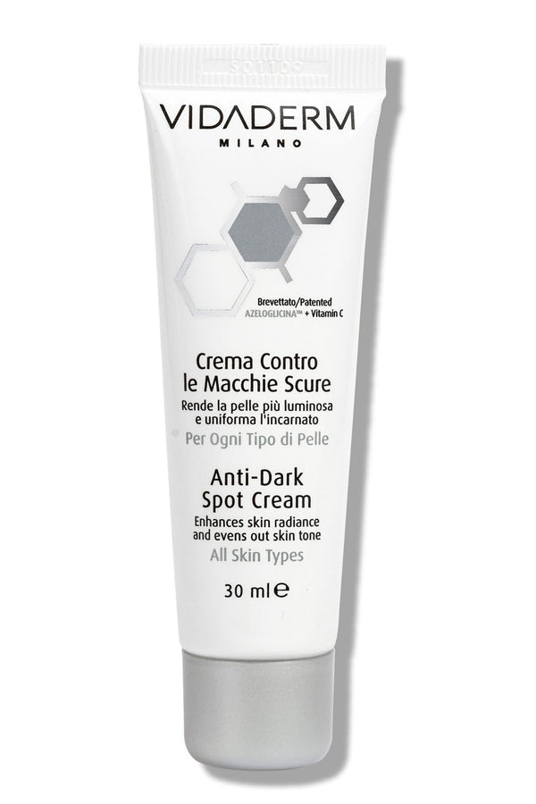 Vidaderm Dark Spot Cream Brightening Vitamin C Kojic Acid 30 ml