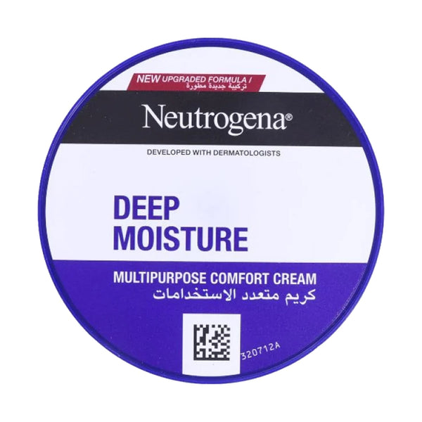 Neutrogena Norwegian Formula Comfort Balm
