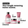L'Oreal Professionnel Pro Longer Leave-In Treatment Cream, Filler A-100, 150ml
