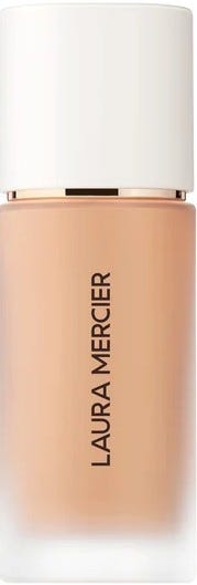 Laura Mercier Real Flawless Foundation Liquid Natural Finish 3W0 Sandstone