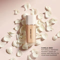 Laura Mercier Real Flawless Foundation Liquid Natural Finish 3W0 Sandstone
