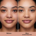 Laura Mercier Real Flawless Foundation Liquid Natural Finish 3W0 Sandstone
