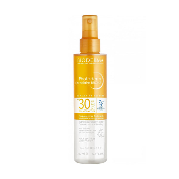 Bioderma Photoderm Solaire SPF30 Sunscreen Lotion 200ml