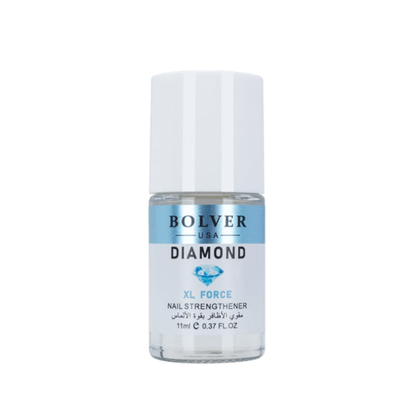 Bolver Diamond XL Force Nail Strengthener