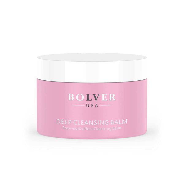 Bolver Deep Cleansing Balm