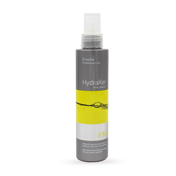 Sabaia Erayba Hydraker Keratin Total Hair Mask K10 Hydrating Formula 150 ml