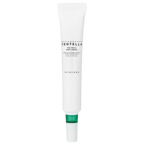 SKIN1004 Madagascar Centella Tea-Trica Spot Cream Hydrating Face Cream 20 ml