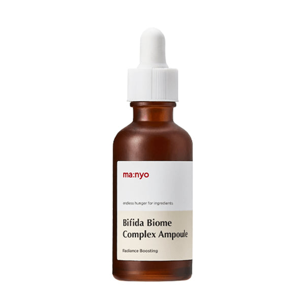 Ma:Nyo Bifida Biome Complex Ampoule