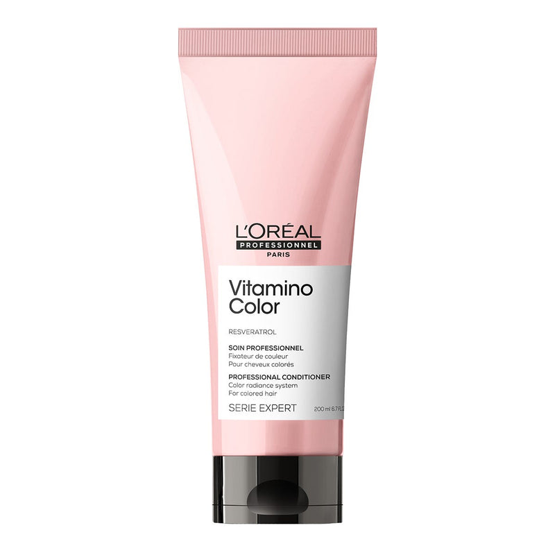 L'Oreal Professionnel Vitamino Color Conditioner Resveratrol Formula 200ml