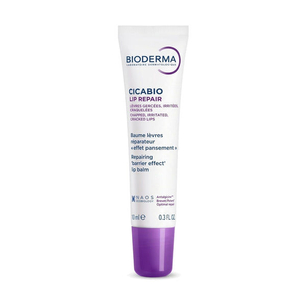 Bioderma Cicabio Lip Repair Balm 10ml