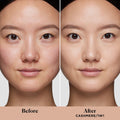 Laura Mercier Real Flawless Foundation Liquid Medium Buildable Coverage 1W1 Cashmere