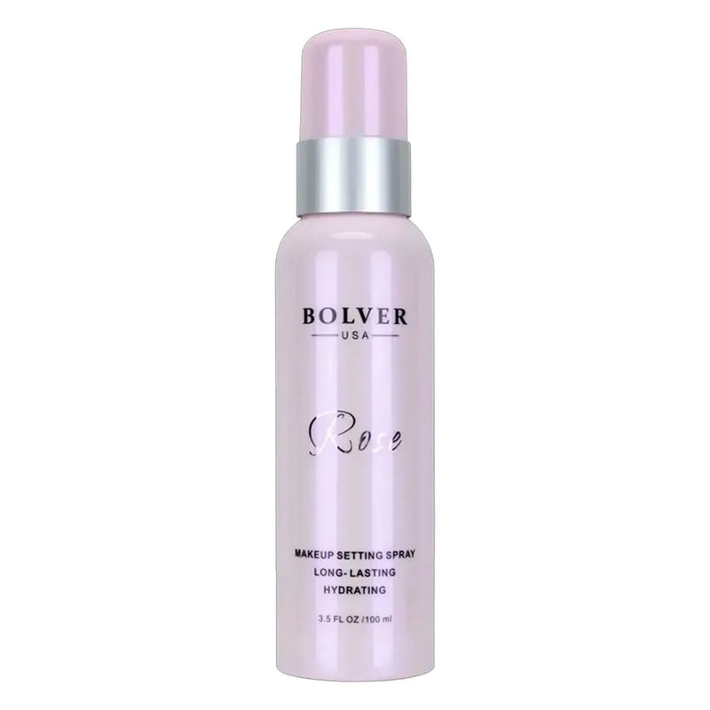 Bolver Fixateur F212 Makeup Setting Spray