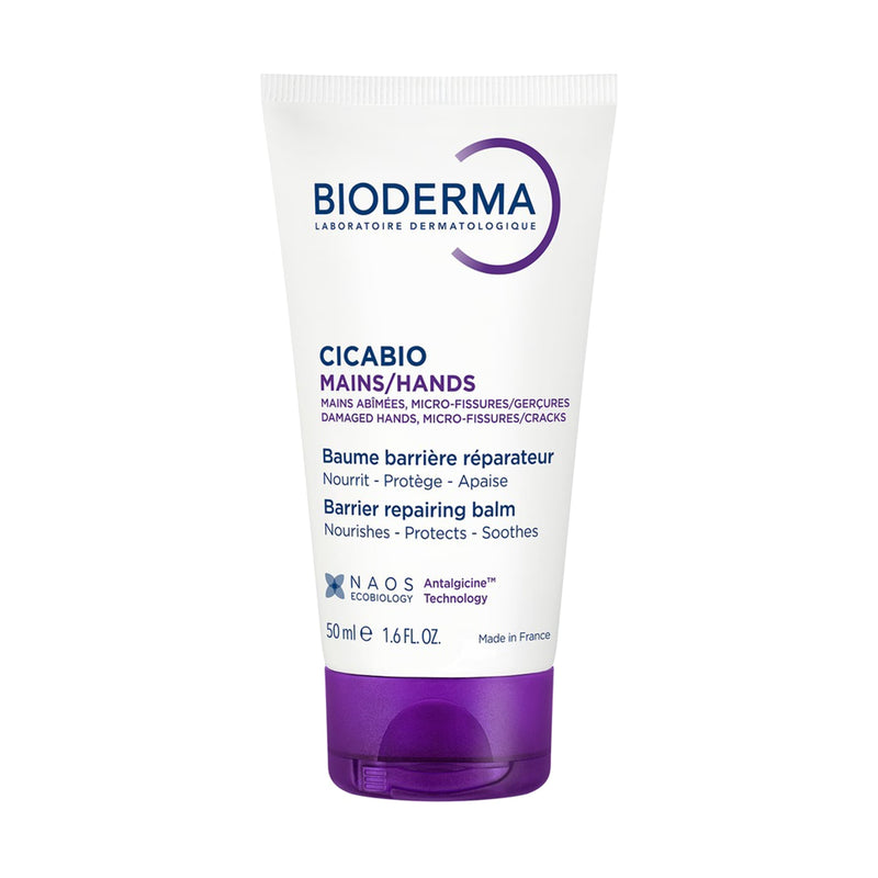 Bioderma Cicabio Mains Hand Care 50ml