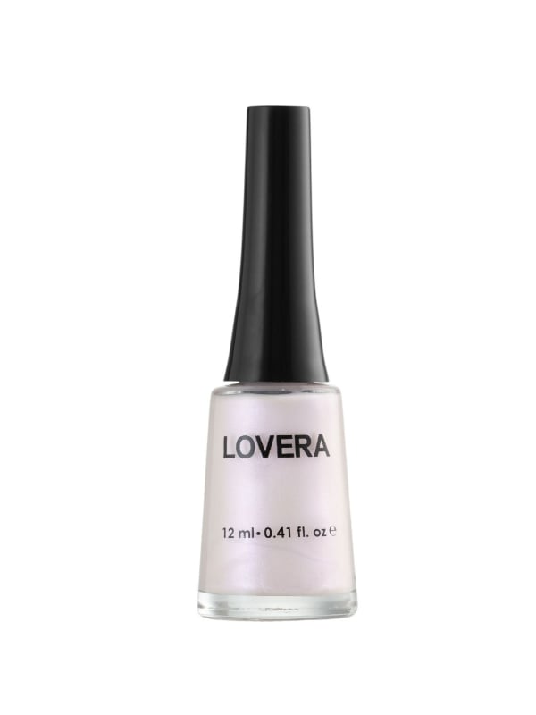 Lovera Nail Polish Glossy Finish Shade 082 12ml