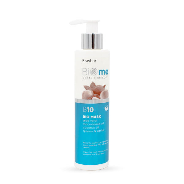 Erayba Sabaia Bio Me B 10 Skincare Face Mask, 200 ml