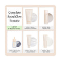 Be Breeze PDRN Seoul 3D Liquid Cream