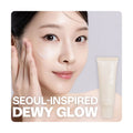 Be Breeze PDRN Seoul 3D Liquid Cream