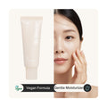 Be Breeze PDRN Seoul 3D Liquid Cream