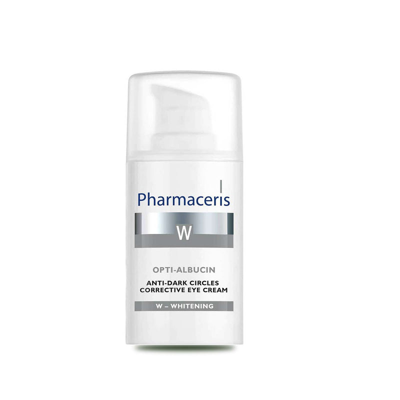 Pharmaceris Eye Cream Hydrating Brightening Care with Soy and Rice Proteins 15 ml