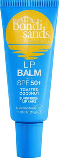 Bondi Sands SPF 50+ Lip Balm Coconut Cream 10 g