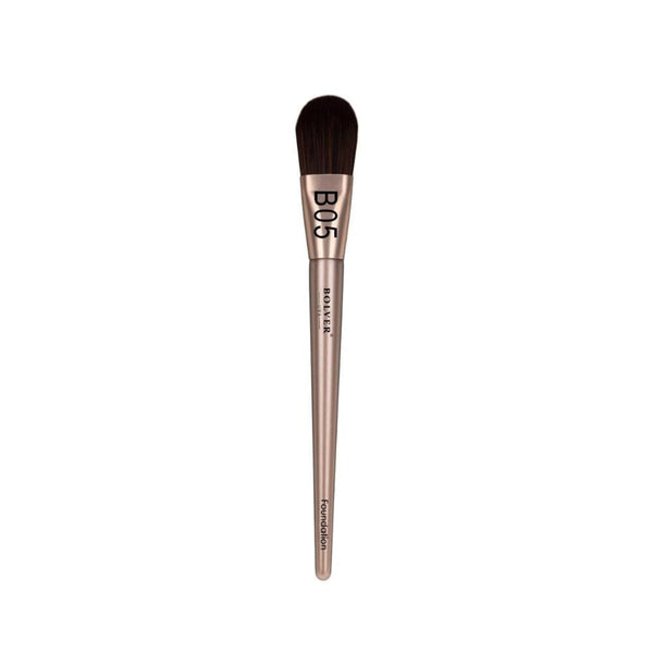 Bolver Single Makeup Brush B05