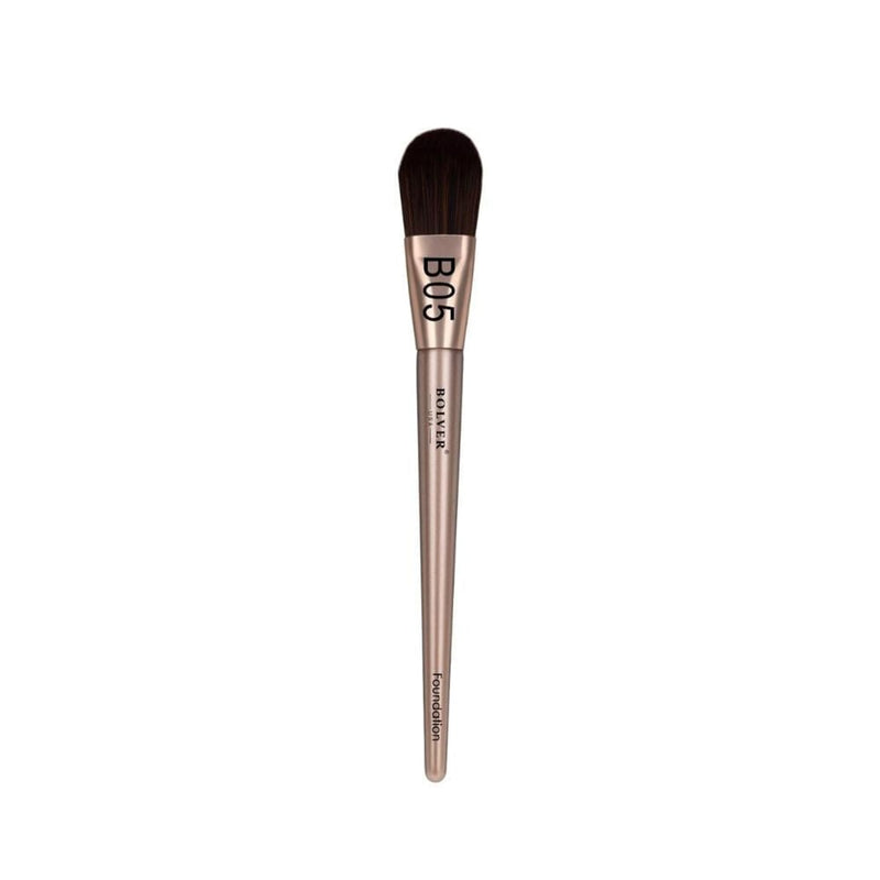 Bolver Single Makeup Brush B05