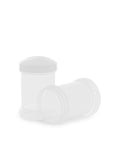 Twistshake Container White Food Storage Containers