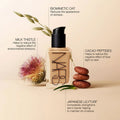NARS Light Reflecting Foundation Liquid Makeup Punjab