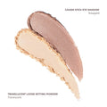 Laura Mercier Artistry Icons Translucent Setting Powder and Caviar Stick Eye Shadow Set, Rosegold
