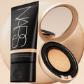 NARS Pure Radiant Cushion Foundation Halla 12 g