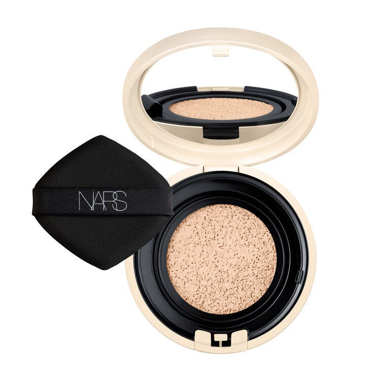 NARS Pure Radiant Cushion Foundation Halla 12 g