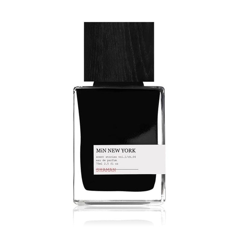MiN New York Shaman L Eau de Parfum Unisex Fragrance 75 ml