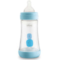 Chicco Perfect5 Baby Feeding Bottle Soft Silicone Teat 240 ml