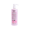 Cosmo Baby Powder Shower Gel Body Wash & Shampoo with Almond Oil and Vitamin E, 500ml