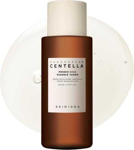 SKIN1004 Madagascar Centella Probio-Cica Essence Toner Hydrating Soothing 210 ml