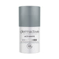 Dermactive ACTI-WHITE Brightening Antiperspirant Roll-On Fragrance Free 60 ml