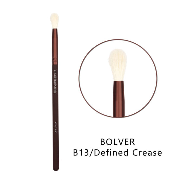 Bolver Single Makeup Brush B13