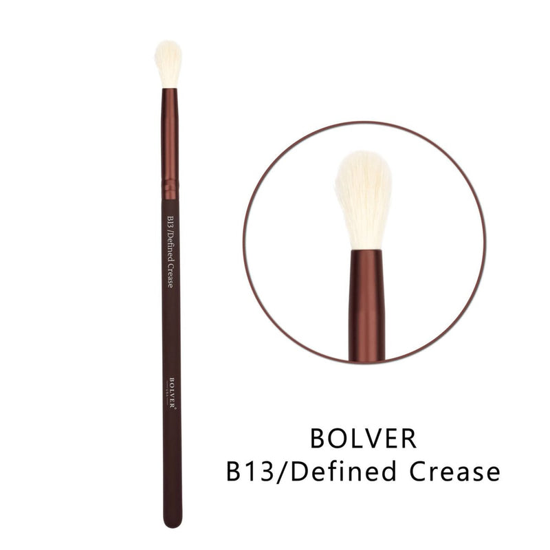 Bolver Single Makeup Brush B13