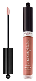 Bourjois Gloss Fabuleux Cream Comes True 06 Glossy Lip Finish