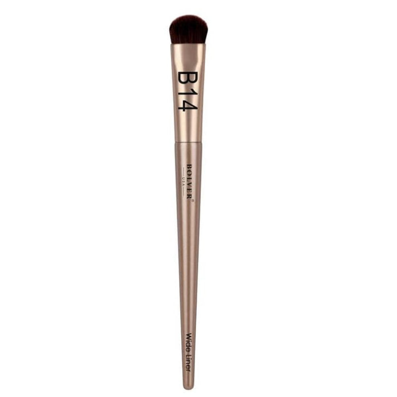 Bolver Single Makeup Brush B14