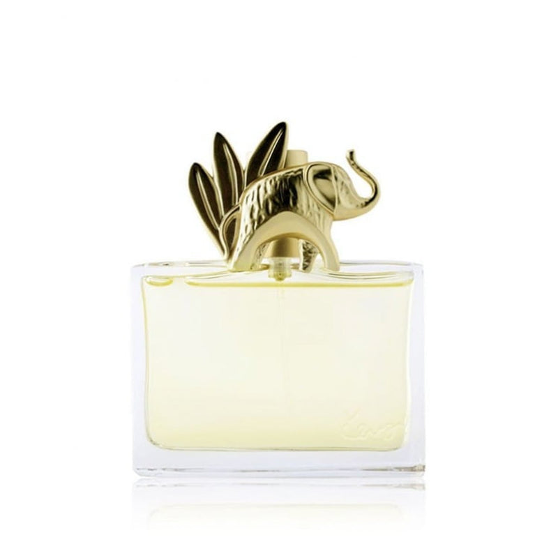 Kenzo Jungle Women's Eau de Parfum Spray Exotic Spicy Floral Woody Scent 100ml
