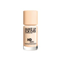 Make Up For Ever HD Skin Foundation Liquid Natural Matte Finish 1N100